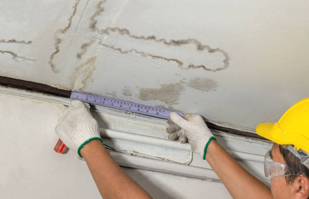 Reliable Storm Water Damage Restoration contractor in The Plains, OH by Aqua Guard Water Damage